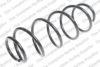 LESJ?FORS 4015696 Coil Spring